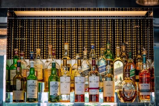 Morton's The Steakhouse