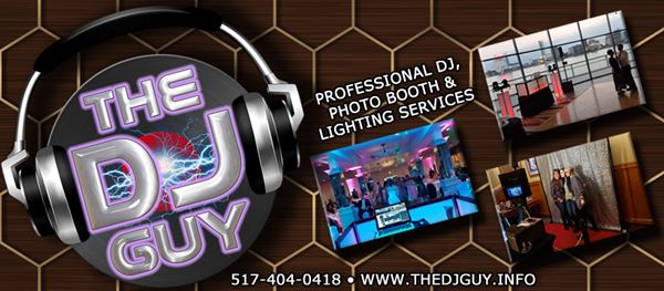 The DJ Guy