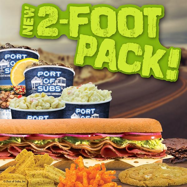 Port of Subs
