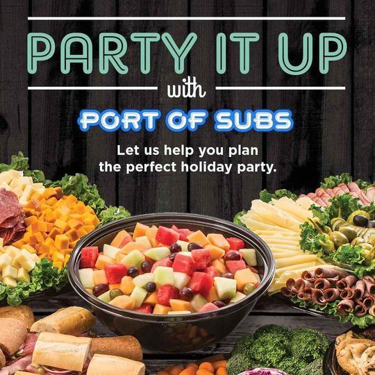 Port of Subs