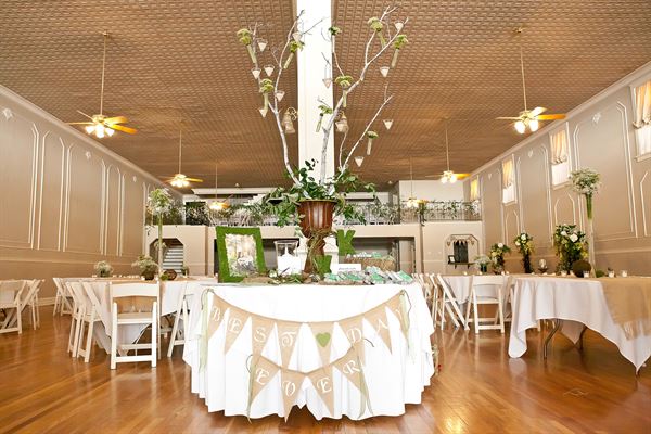 The Historic Watson Building