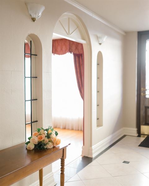 The Historic Watson Building