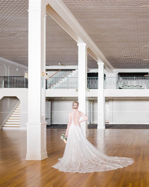 The Historic Watson Building