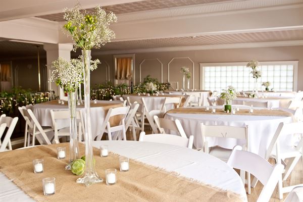 The Historic Watson Building