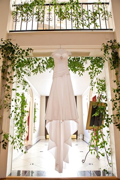 The Historic Watson Building