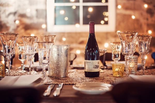 Trione Vineyards & Winery