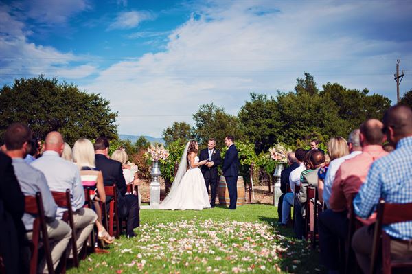 Trione Vineyards & Winery