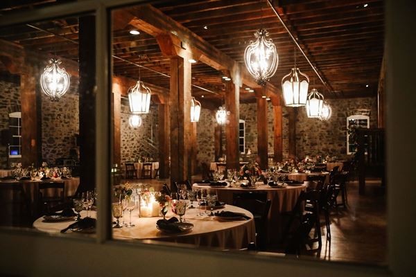 Trione Vineyards & Winery