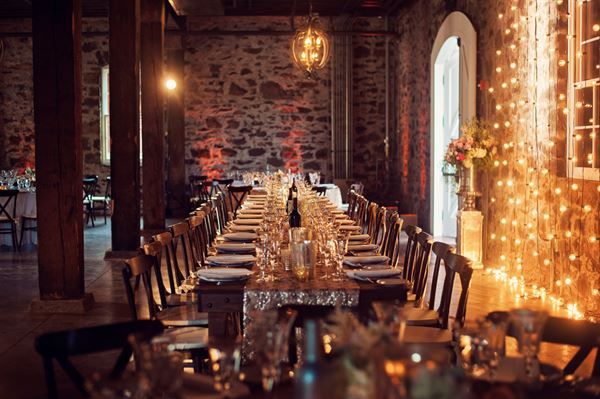 Trione Vineyards & Winery