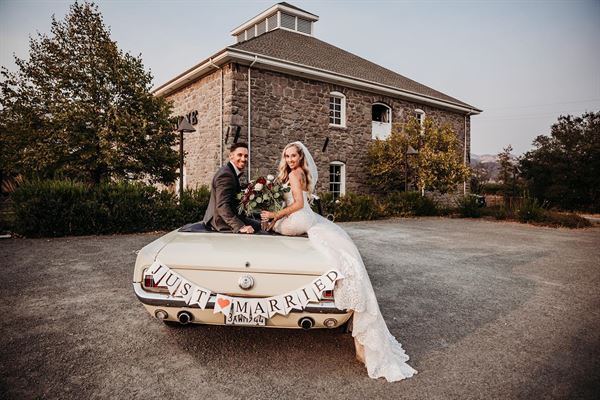 Trione Vineyards & Winery