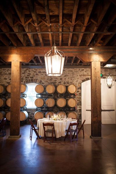 Trione Vineyards & Winery