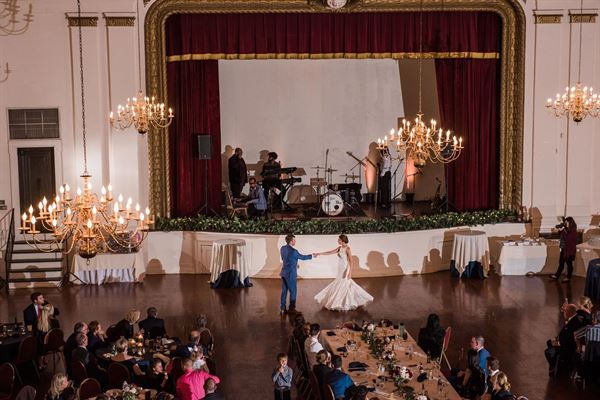 The Franklin of Soulard