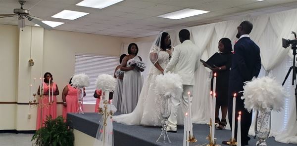 Midlands Weddings Services