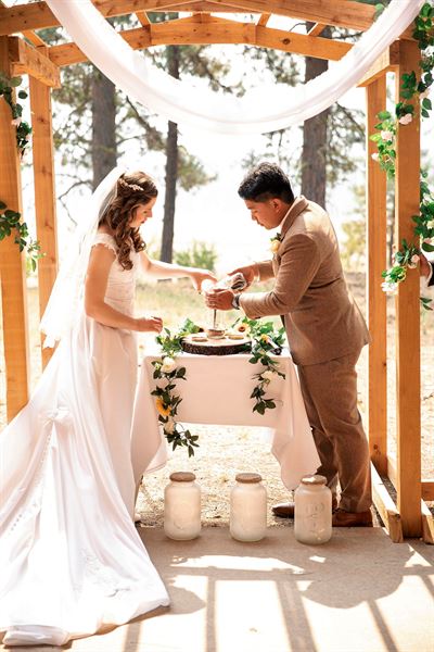 Nine Mile Community Center