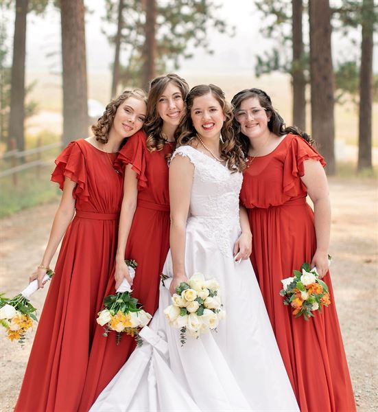 Nine Mile Community Center