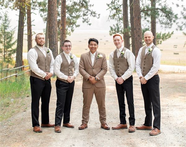 Nine Mile Community Center