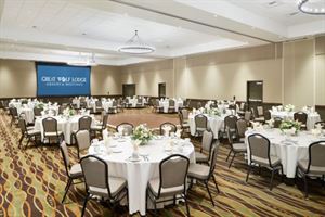 Great Wolf Grand Ballroom
