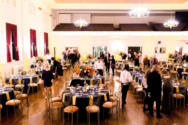 The Franklin of Soulard