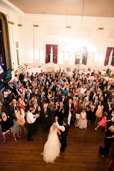 The Franklin of Soulard