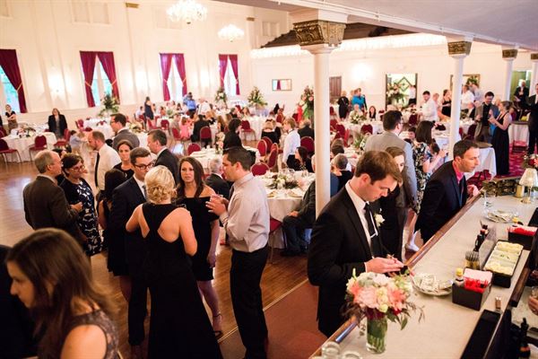 The Franklin of Soulard