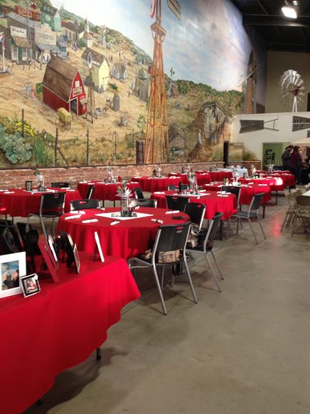 American Windmill Museum, Inc.