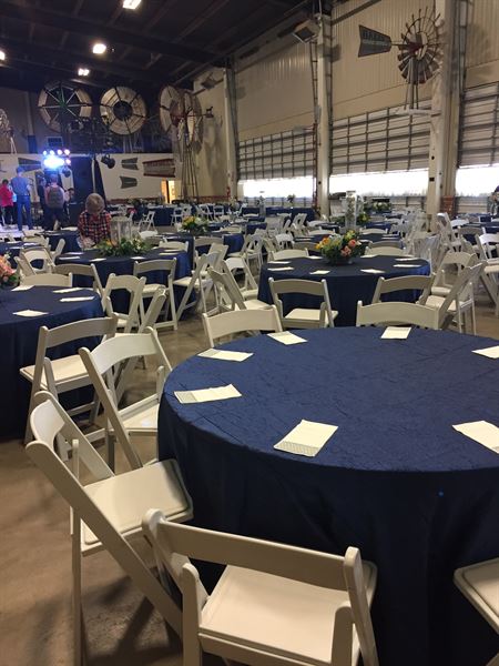 American Windmill Museum, Inc.