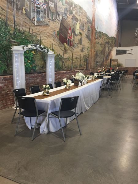 American Windmill Museum, Inc.