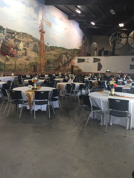 American Windmill Museum, Inc.