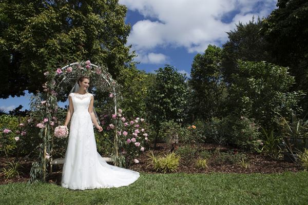 Mounts Botanical Gardens