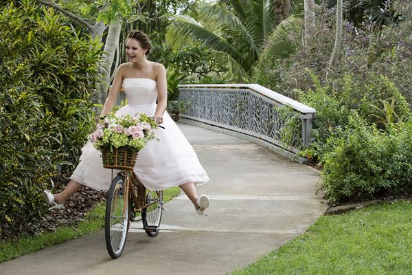 Mounts Botanical Gardens