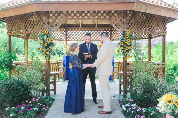 Mounts Botanical Gardens