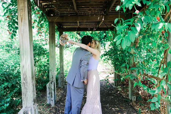 Mounts Botanical Gardens