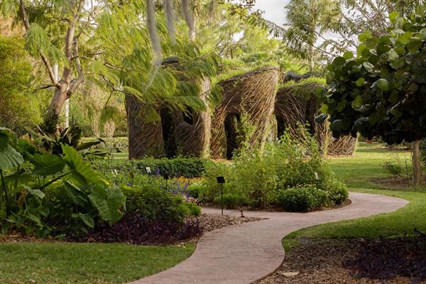 Mounts Botanical Gardens