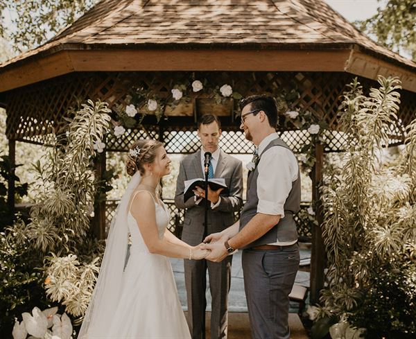 Mounts Botanical Gardens