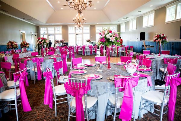 Windermere Golf Club