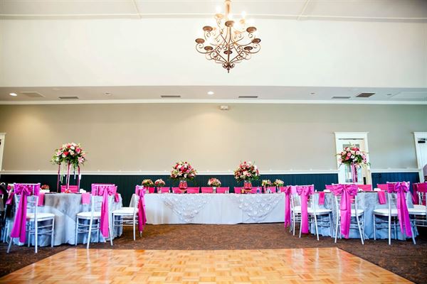 Windermere Golf Club