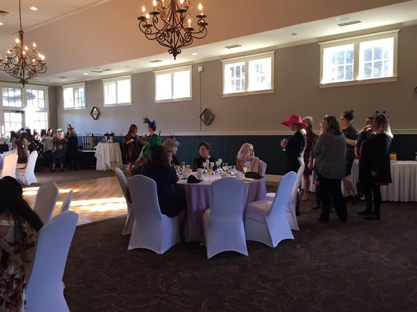 Windermere Golf Club