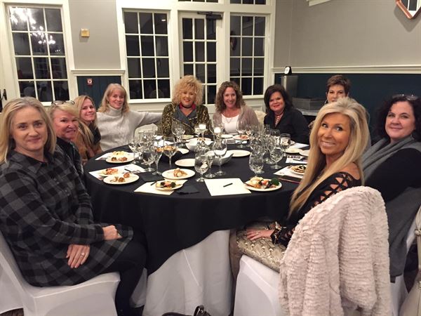 Windermere Golf Club