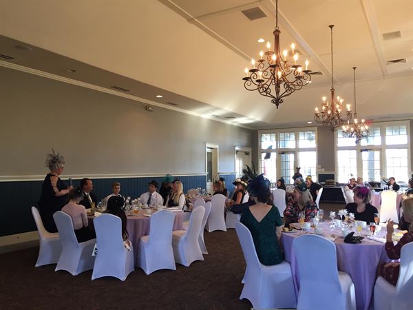 Windermere Golf Club