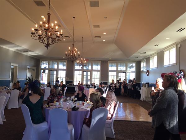 Windermere Golf Club