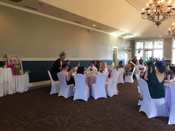 Windermere Golf Club