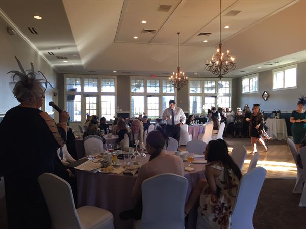 Windermere Golf Club