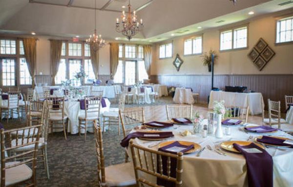 Windermere Golf Club