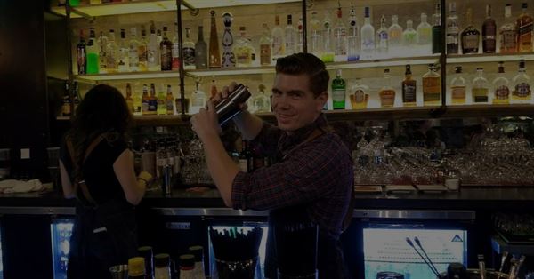 Long Beach Bartending School