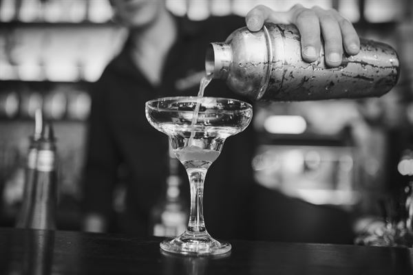 Long Beach Bartending School