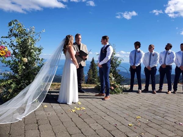 Cherished Memory Weddings