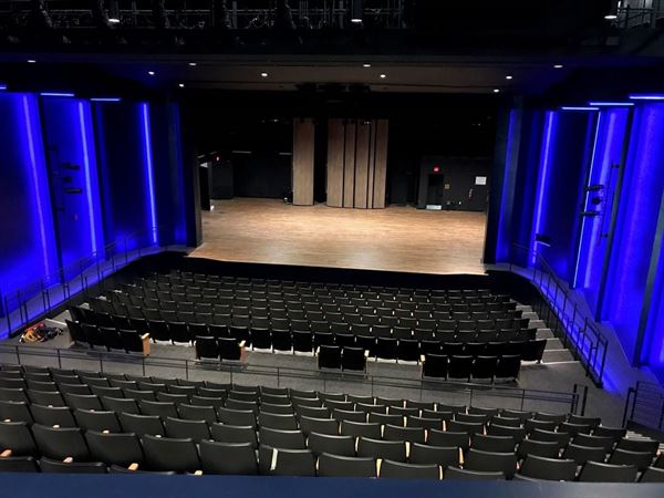 Laramie County Community College