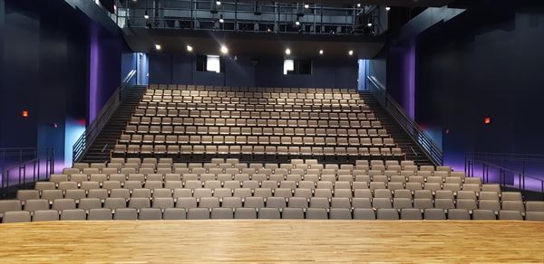 Laramie County Community College