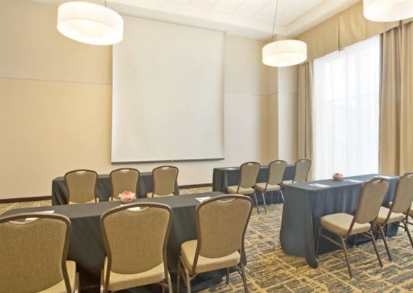 Hampton Inn & Suites Minneapolis Downtown