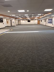 The Union Pacific Centennial Room